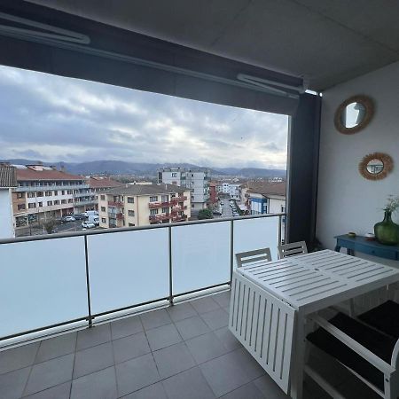Kobentu Berri By Smiling Rentals Hondarribia Esterno foto