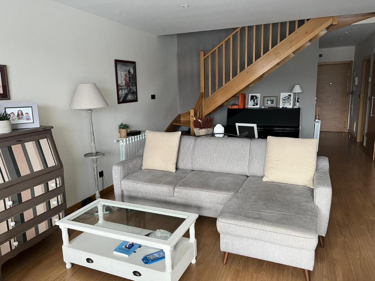 Kobentu Berri By Smiling Rentals Hondarribia Esterno foto