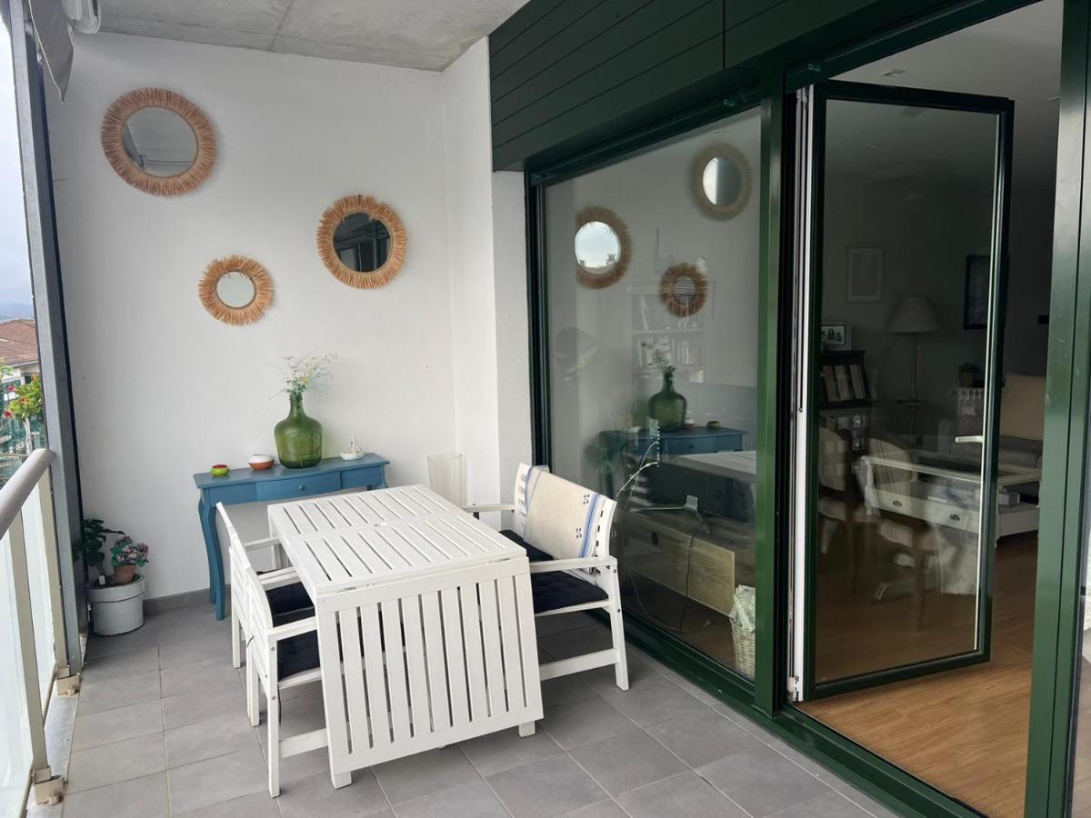 Kobentu Berri By Smiling Rentals Hondarribia Esterno foto
