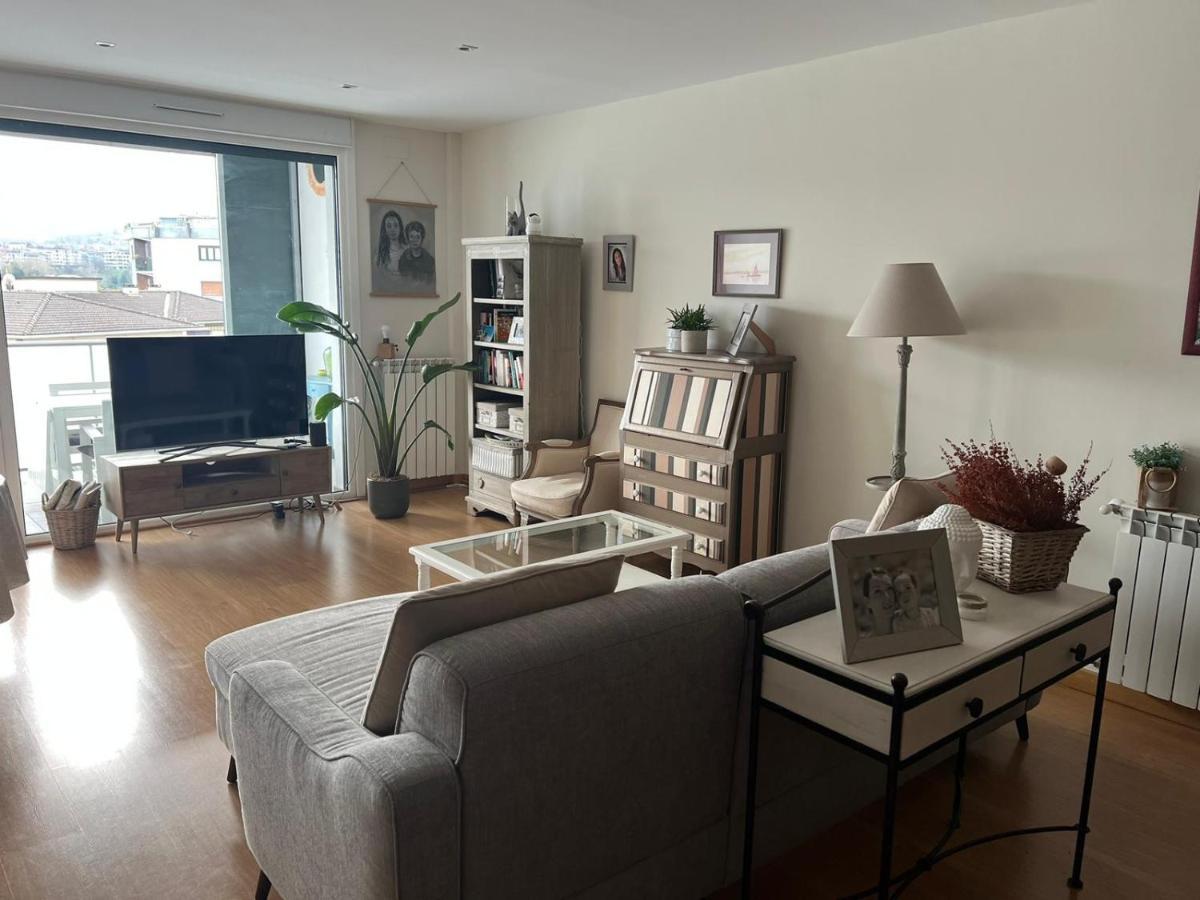 Kobentu Berri By Smiling Rentals Hondarribia Esterno foto