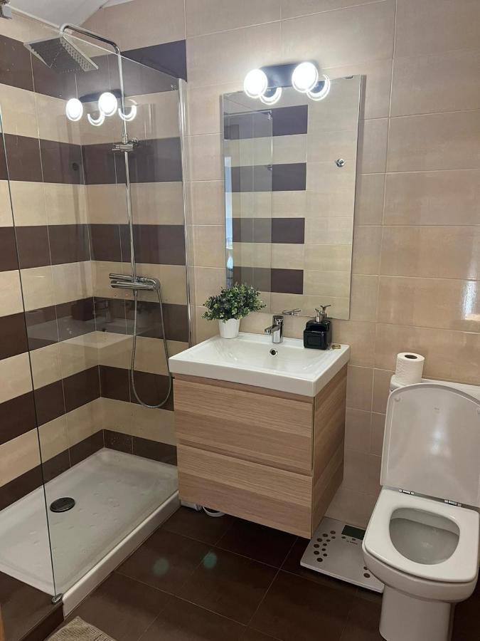 Kobentu Berri By Smiling Rentals Hondarribia Esterno foto