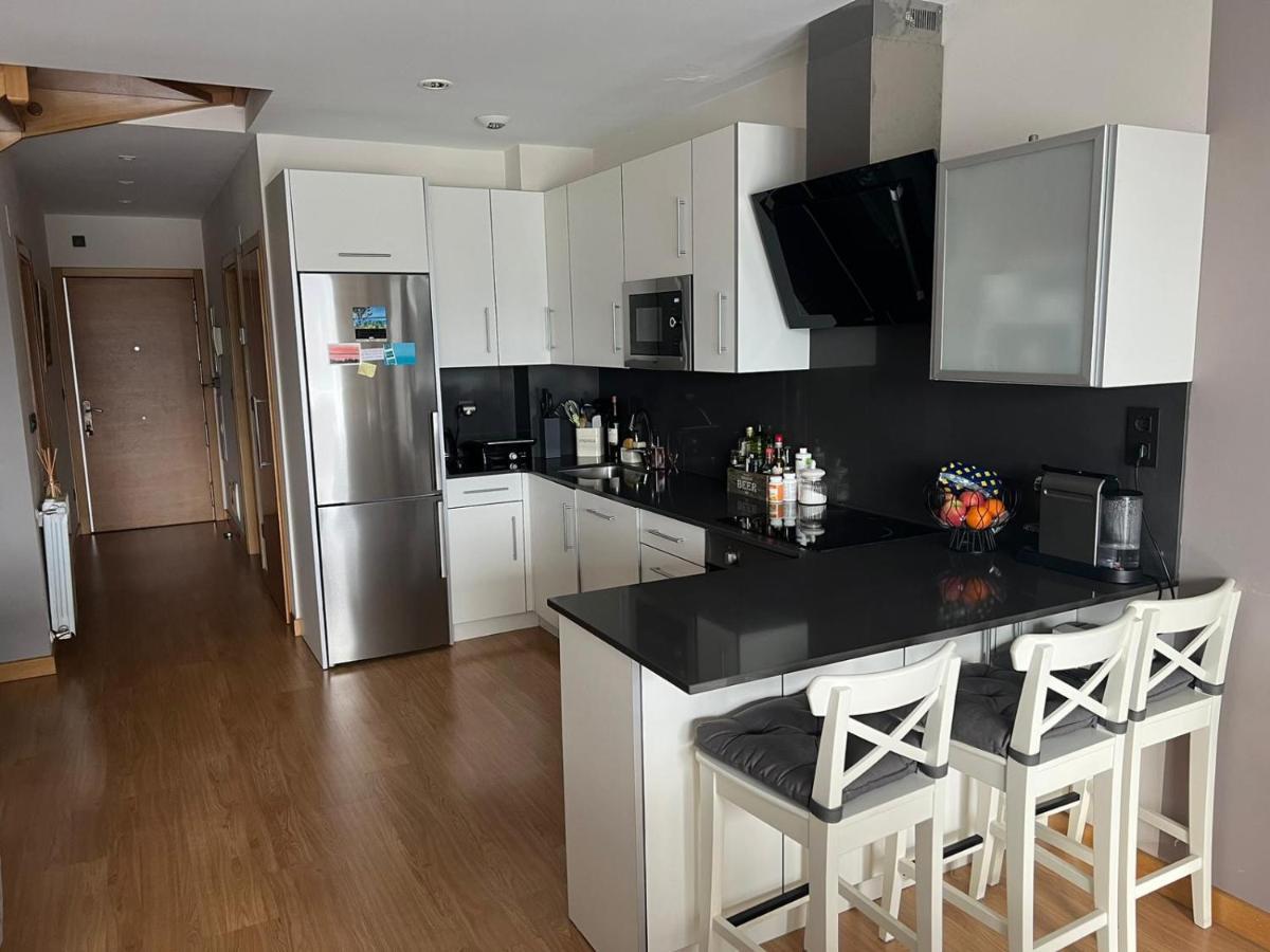 Kobentu Berri By Smiling Rentals Hondarribia Esterno foto