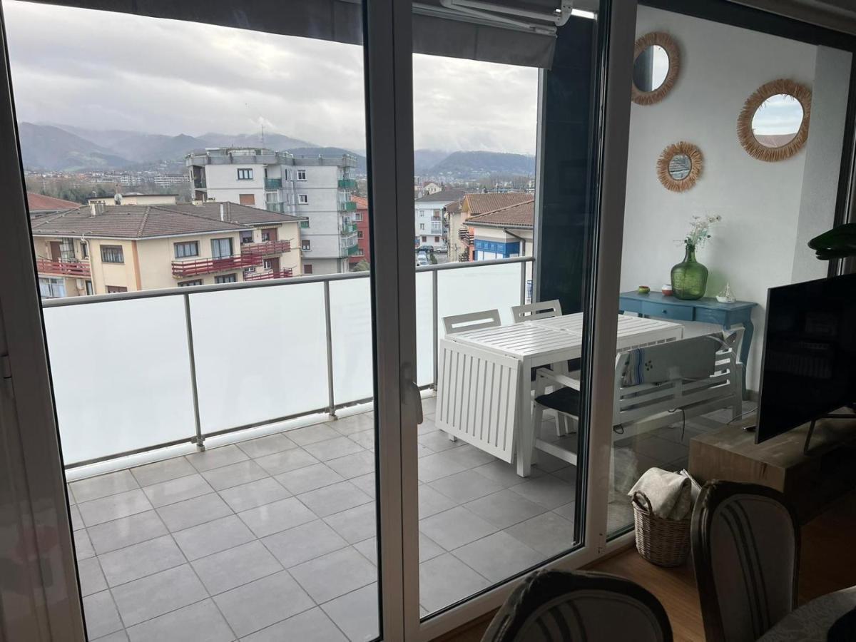 Kobentu Berri By Smiling Rentals Hondarribia Esterno foto