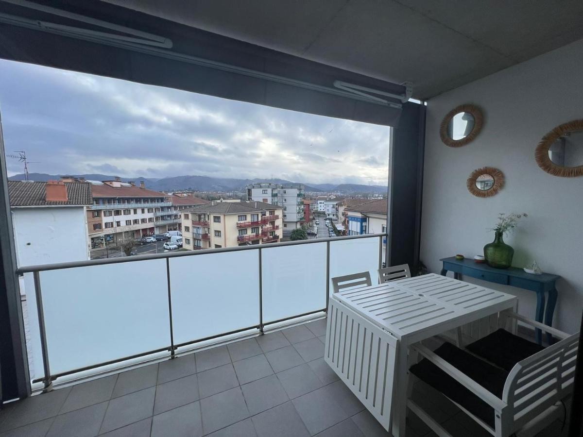 Kobentu Berri By Smiling Rentals Hondarribia Esterno foto