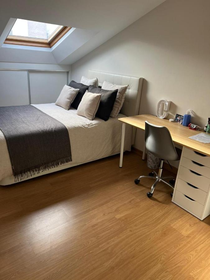 Kobentu Berri By Smiling Rentals Hondarribia Esterno foto