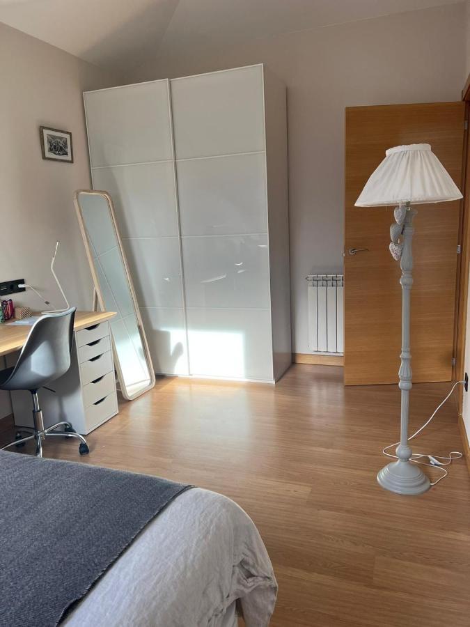 Kobentu Berri By Smiling Rentals Hondarribia Esterno foto