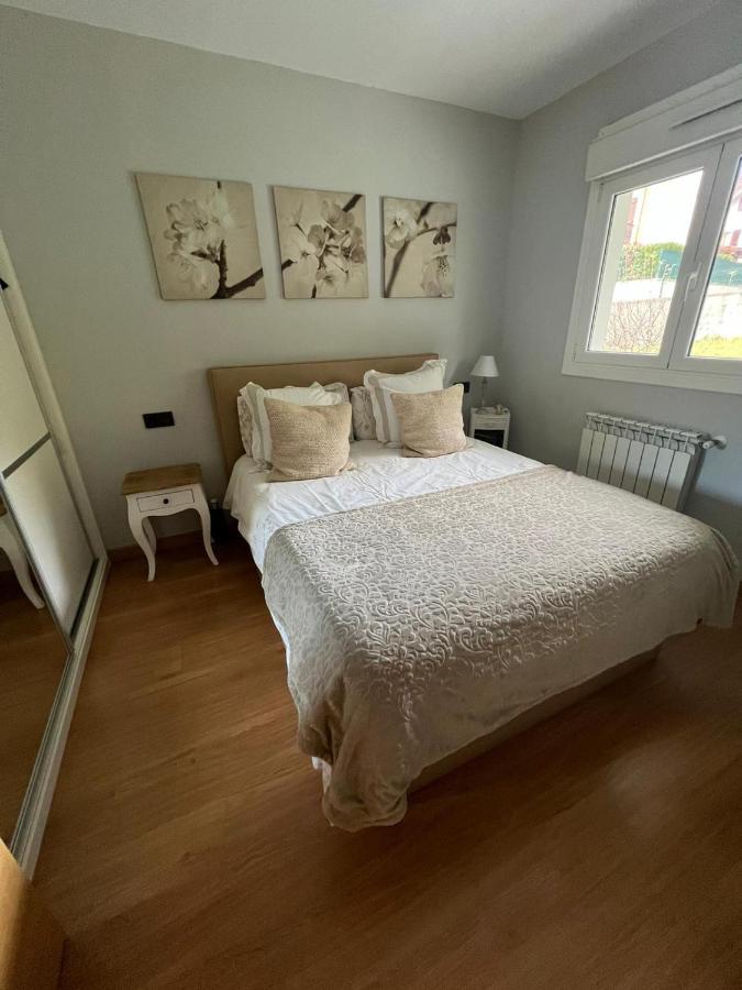 Kobentu Berri By Smiling Rentals Hondarribia Esterno foto