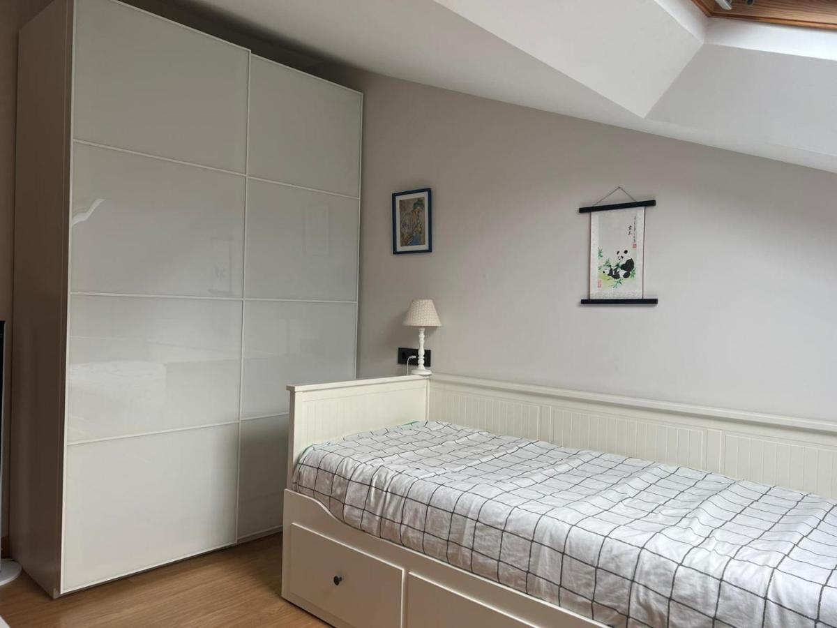Kobentu Berri By Smiling Rentals Hondarribia Esterno foto