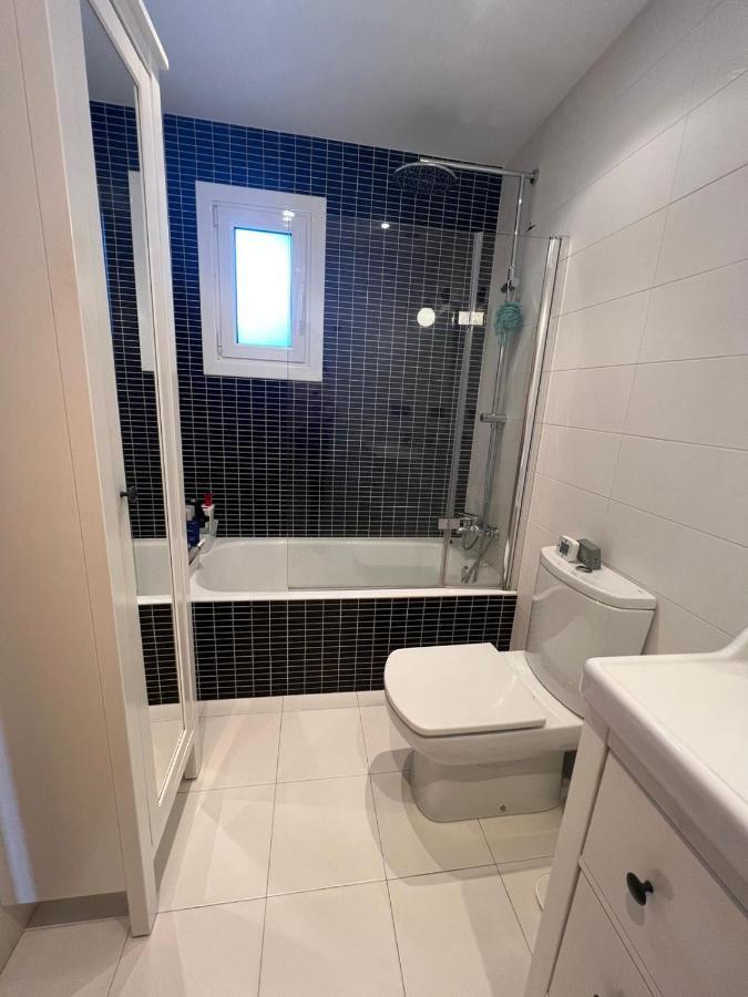 Kobentu Berri By Smiling Rentals Hondarribia Esterno foto