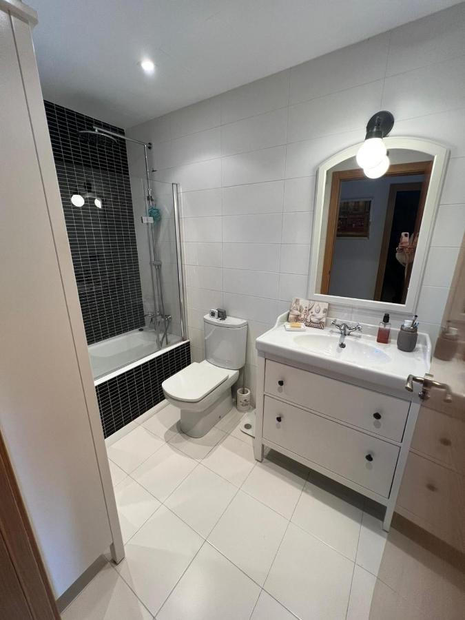 Kobentu Berri By Smiling Rentals Hondarribia Esterno foto